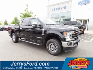 2022 Ford F-350 Super Duty for sale in Leesburg VA