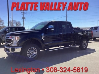 2022 Ford F-350 Super Duty for sale in Lexington NE