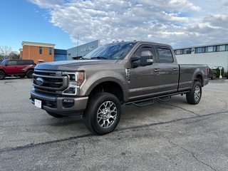2022 Ford F-350 Super Duty for sale in Roanoke VA