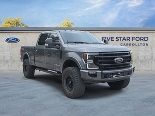 2022 Ford F-350 Super Duty