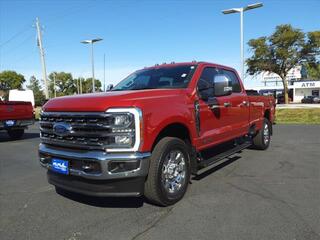 2023 Ford F-350 Super Duty for sale in Council Bluffs IA