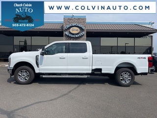 2024 Ford F-350SD for sale in McMinnville OR
