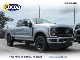 2024 Ford F-350 Super Duty