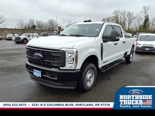 2024 Ford F-350 Super Duty for sale in Portland OR