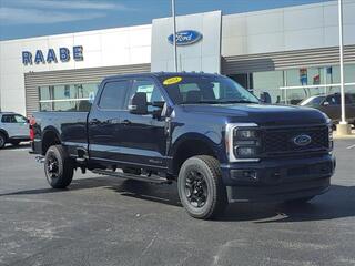 2024 Ford F-350 Super Duty for sale in Delphos OH