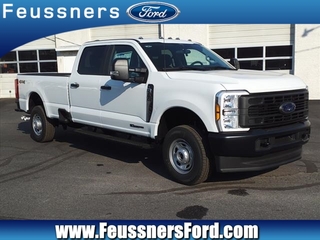 2024 Ford F-350 Super Duty for sale in Morgan Hill CA