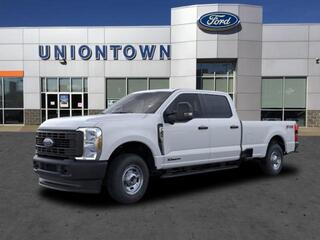 2024 Ford F-350 Super Duty for sale in Uniontown PA