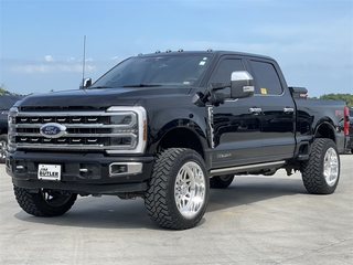 2024 Ford F-350 Super Duty
