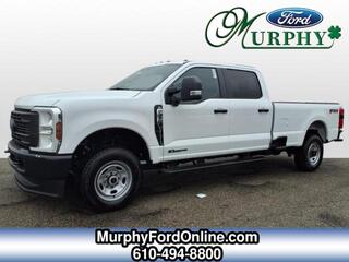 2024 Ford F-350 Super Duty for sale in Chester PA