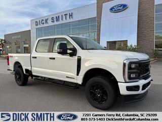 2024 Ford F-350 Super Duty for sale in Cincinnati OH