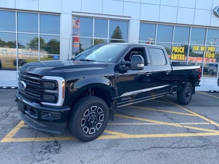 2025 Ford F-350 Super Duty for sale in Fredonia NY