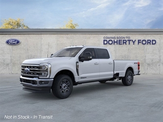 2025 Ford F-350 Super Duty for sale in Forest Grove OR