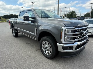 2025 Ford F-350 Super Duty for sale in Cincinnati OH