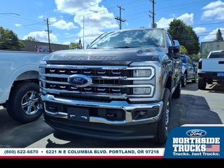 2025 Ford F-350 Super Duty for sale in Portland OR