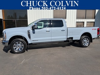 2025 Ford F-350SD for sale in McMinnville OR