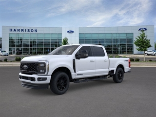 2025 Ford F-350 Super Duty