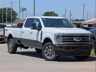2025 Ford F-350 Super Duty for sale in Carrollton TX