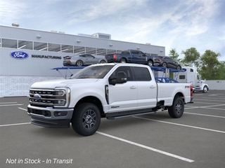 2025 Ford F-350 Super Duty for sale in Kerrville TX