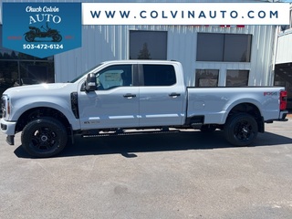 2025 Ford F-350SD for sale in McMinnville OR