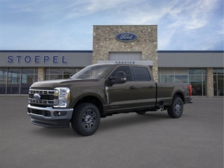 2025 Ford F-350 Super Duty