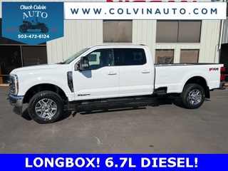 2026 Ford F-350SD for sale in McMinnville OR