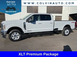 2026 Ford F-350SD for sale in McMinnville OR