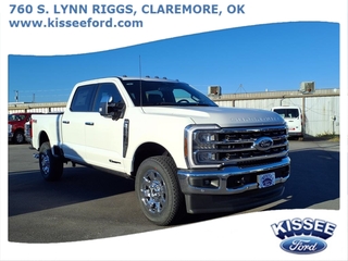 2026 Ford F-350 Super Duty for sale in Claremore OK