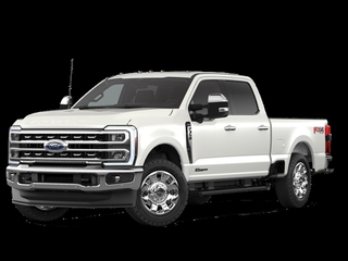 2026 Ford F-350 Super Duty