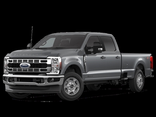 2026 Ford F-350 Super Duty for sale in Detroit MI