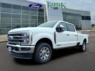 2026 Ford F-350 Super Duty for sale in Grenada MS