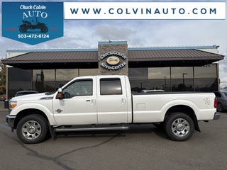 2012 Ford F-350SD