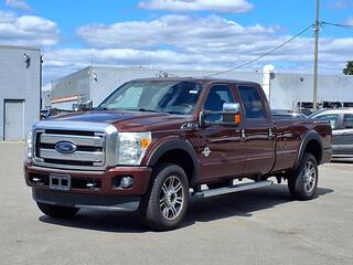 2015 Ford F-350 Super Duty for sale in Woodhaven MI