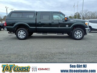 2016 Ford F-350 Super Duty for sale in Sea Girt NJ