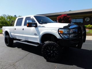 2016 Ford F-350 Super Duty for sale in Clarksville TN