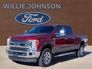 2017 Ford F-350 Super Duty for sale in Pratt KS