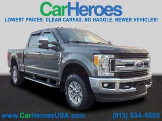 2017 Ford F-350 Super Duty for sale in Greer SC