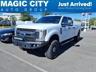 2018 Ford F-350 Super Duty for sale in Roanoke VA