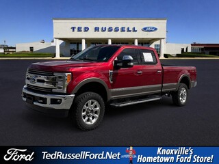 2019 Ford F-350 Super Duty for sale in Knoxville TN