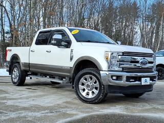 2019 Ford F-350 Super Duty for sale in Rochester NH