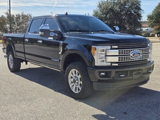 2019 Ford F-350 Super Duty
