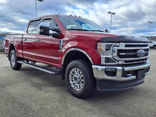 2020 Ford F-350 Super Duty for sale in Uniontown PA