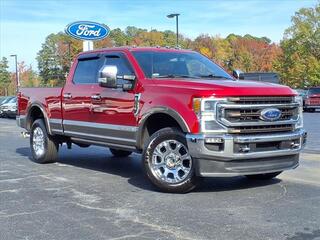 2020 Ford F-350 Super Duty for sale in Carthage NC