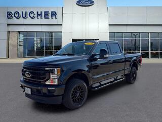 2020 Ford F-350 Super Duty for sale in Janesville WI