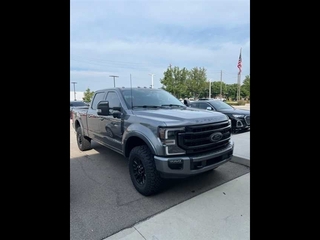 2021 Ford F-350 Super Duty for sale in Plymouth MI