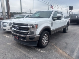 2021 Ford F-350 Super Duty for sale in Greenville SC