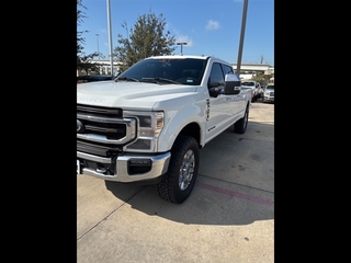 2022 Ford F-350 Super Duty for sale in Carrollton TX