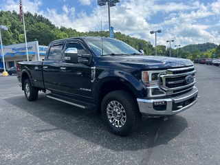 2022 Ford F-350 Super Duty