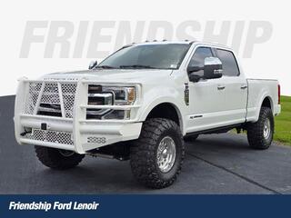 2022 Ford F-350 Super Duty for sale in Lenoir NC