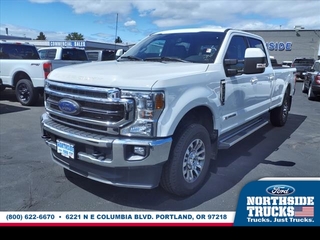 2022 Ford F-350 Super Duty for sale in Portland OR