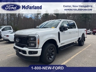 2023 Ford F-350 Super Duty for sale in Rochester NH